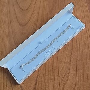 Sterling silver, made in Italy